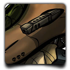 Mech illustration