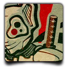Character illustration