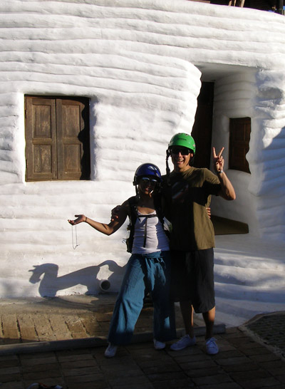 V and I in Pai